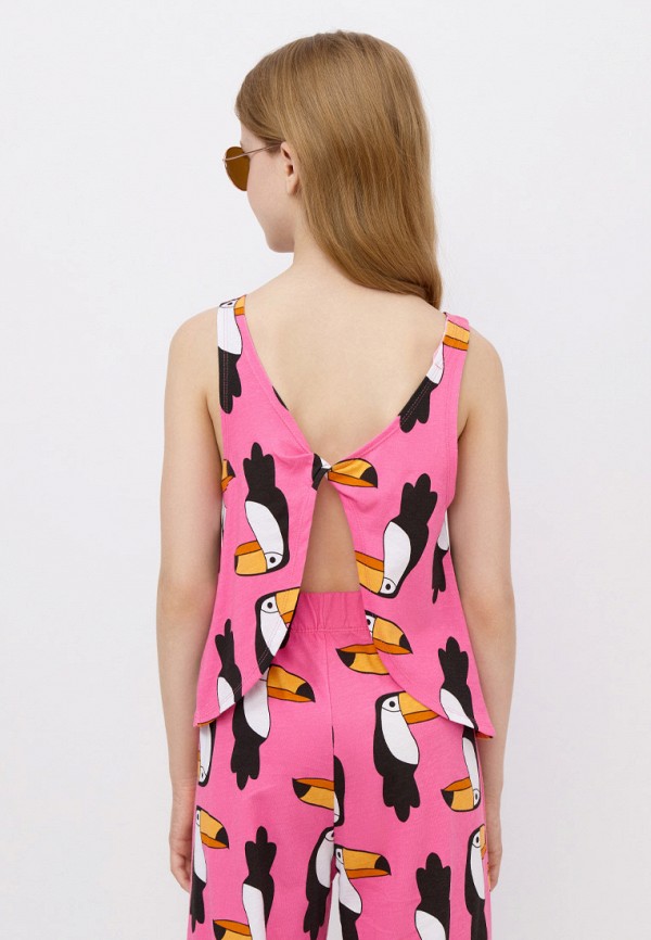 Майка Modis фуксия, размер 158, фото 5