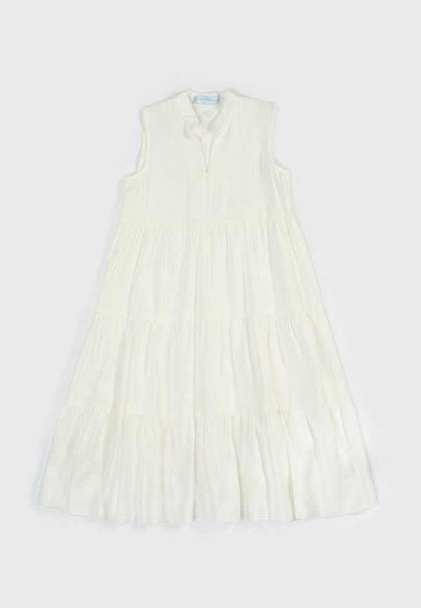 Платье Charmy White
