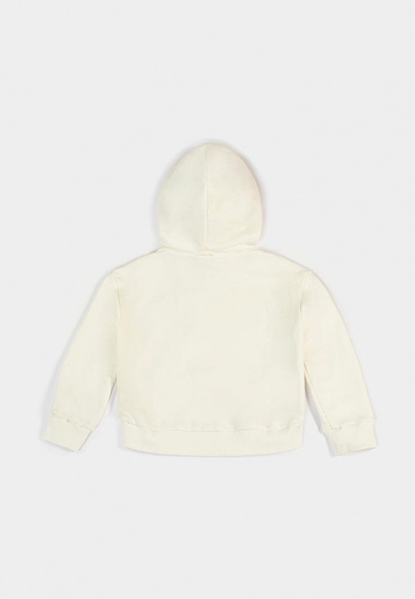 фото Худи charmy white