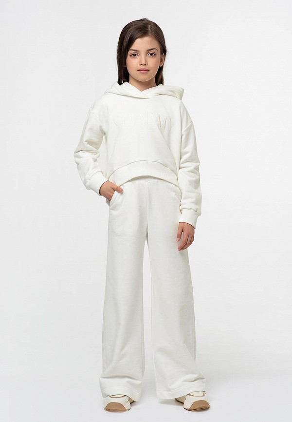 фото Худи charmy white