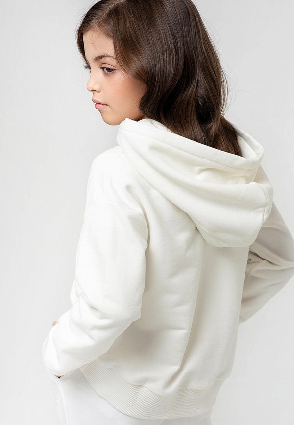 фото Худи charmy white