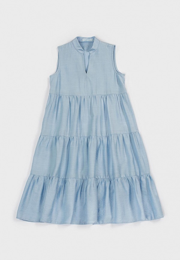 Платье Charmy White