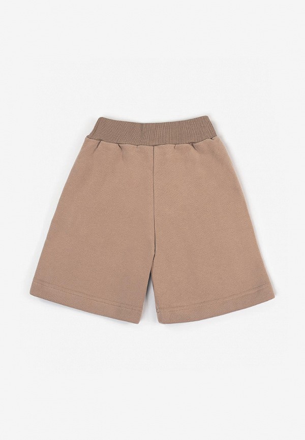 фото Шорты спортивные charmy white