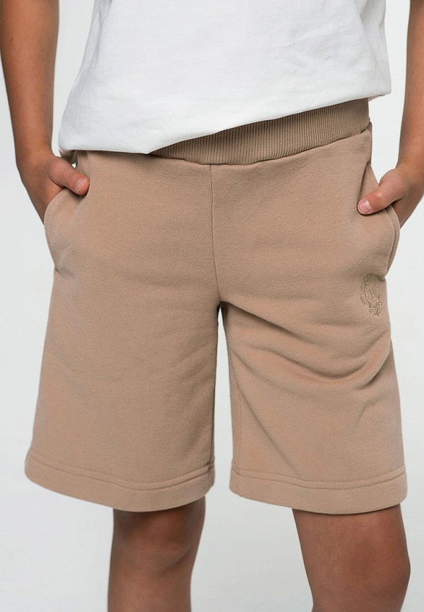 фото Шорты спортивные charmy white