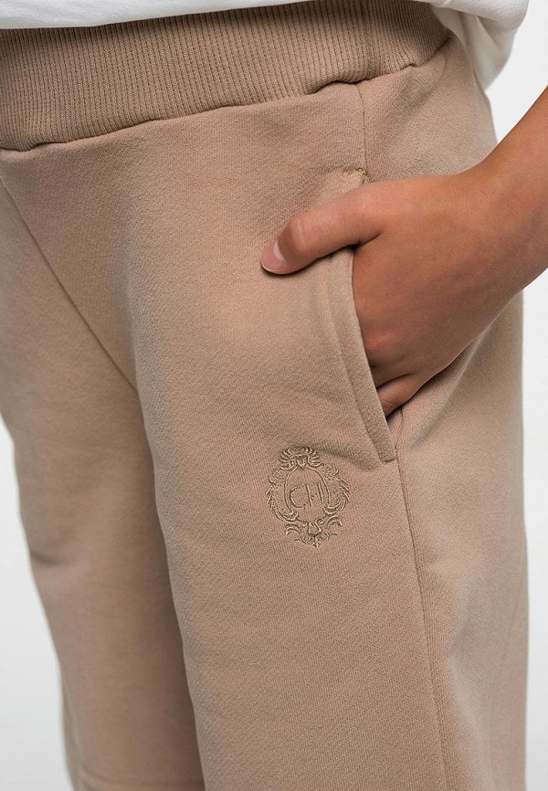 фото Шорты спортивные charmy white