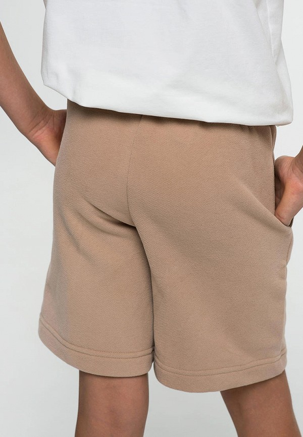 фото Шорты спортивные charmy white