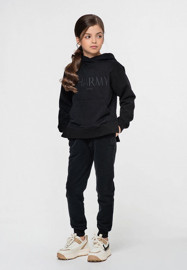 фото Брюки спортивные charmy white