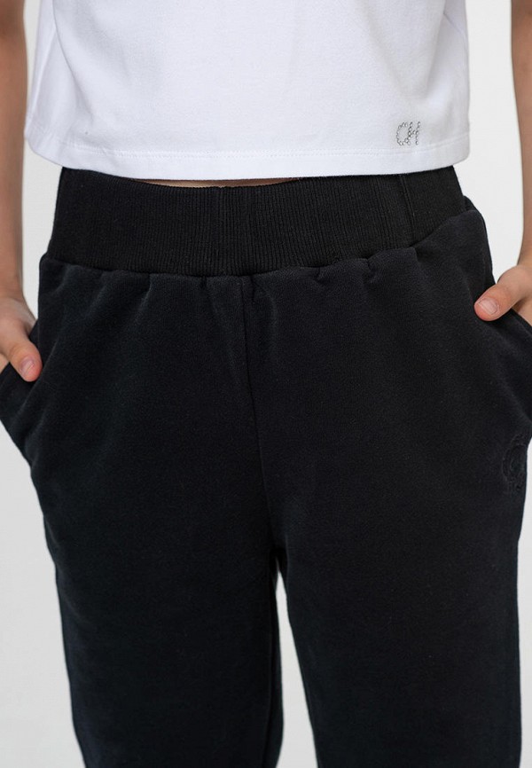 фото Брюки спортивные charmy white