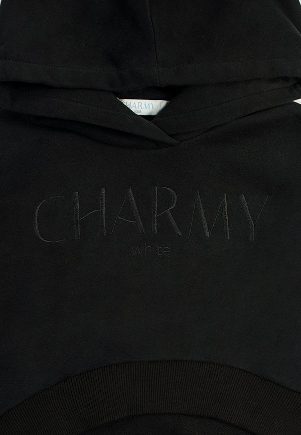 фото Худи charmy white