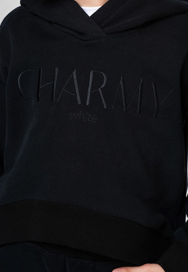 фото Худи charmy white