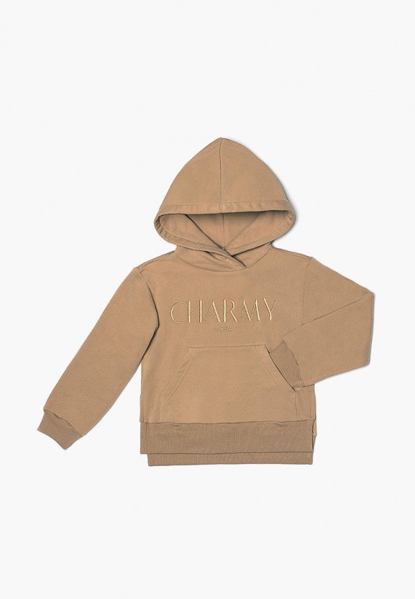 фото Худи charmy white