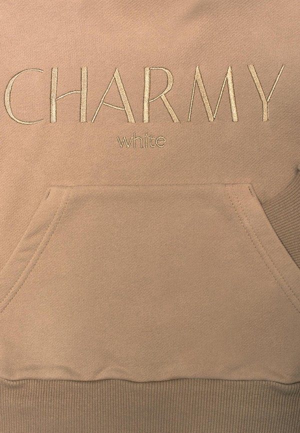 фото Худи charmy white