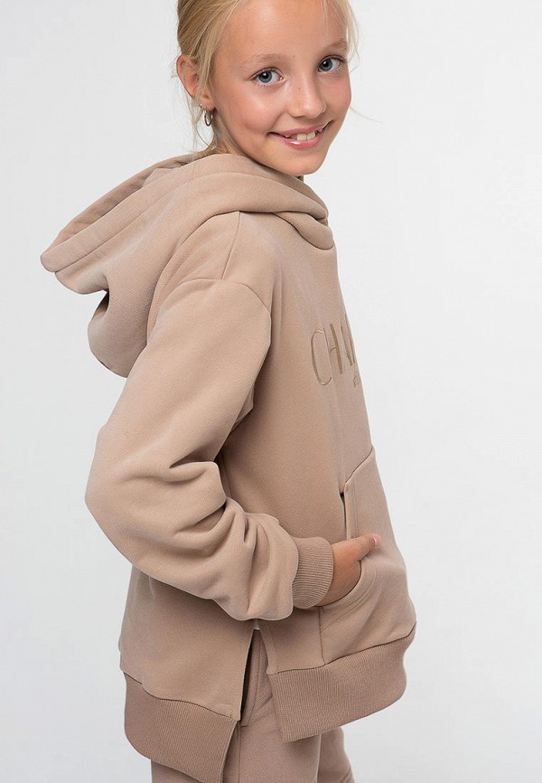 фото Худи charmy white