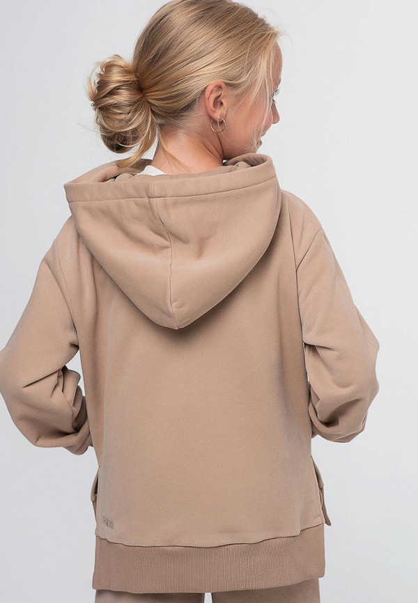 фото Худи charmy white