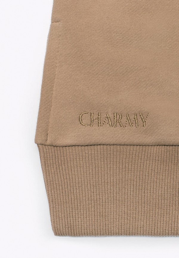 фото Худи charmy white
