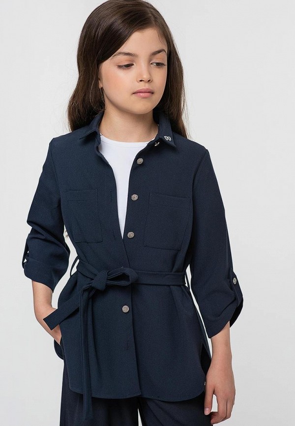 Жакет Charmy White