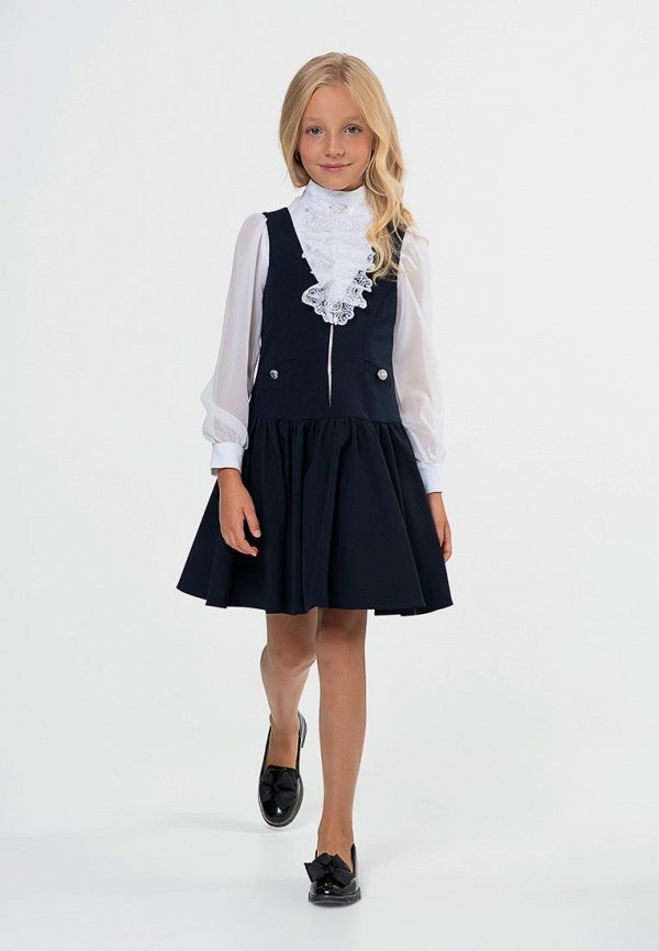 Сарафан Charmy White 8300₽