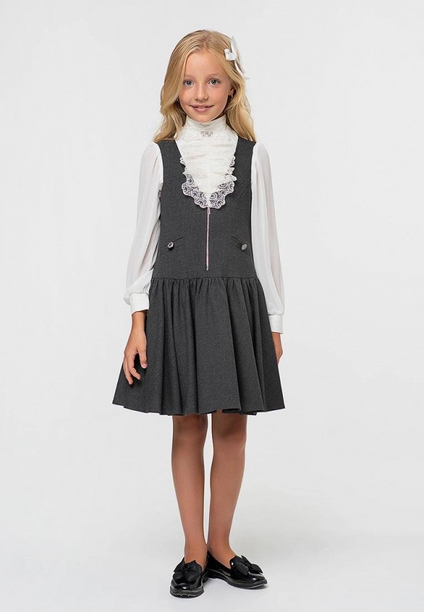 Сарафан Charmy White