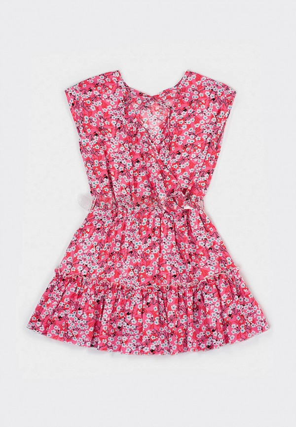 фото Комбинезон charmy white