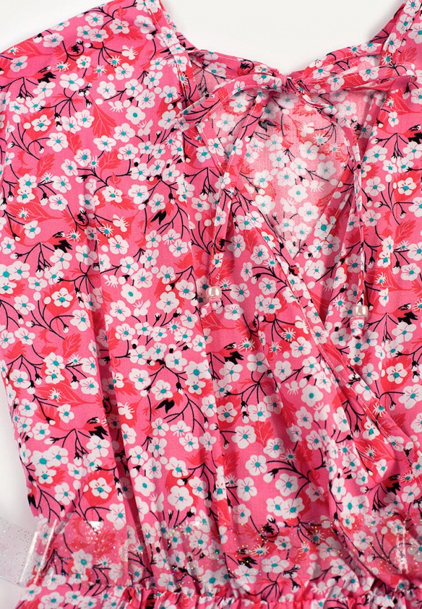 фото Комбинезон charmy white