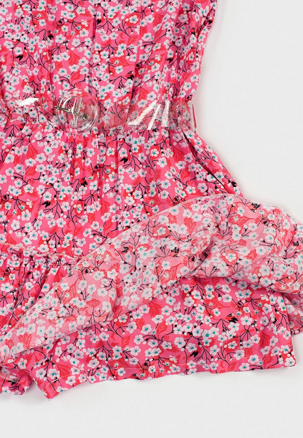 фото Комбинезон charmy white