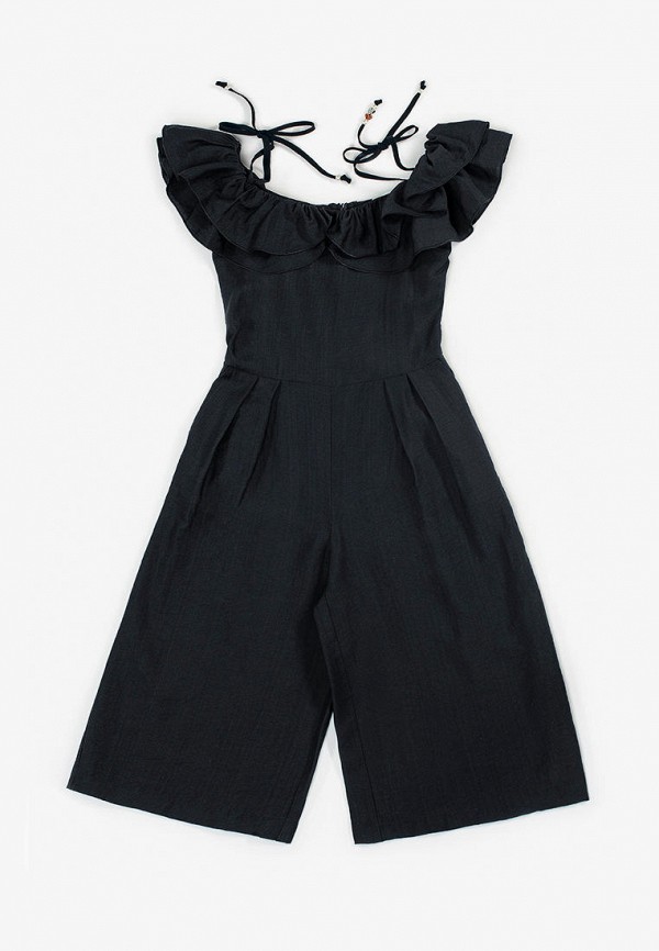 Комбинезон Charmy White