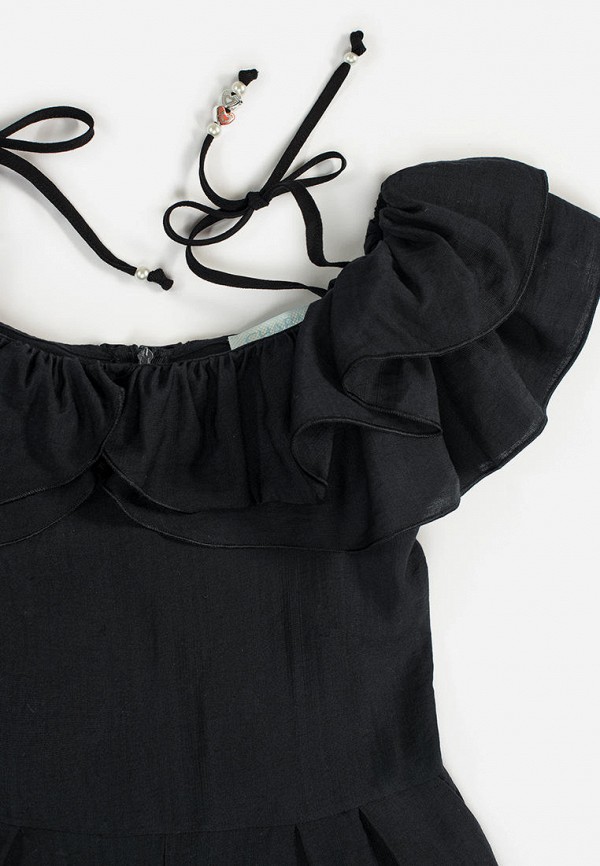 фото Комбинезон charmy white