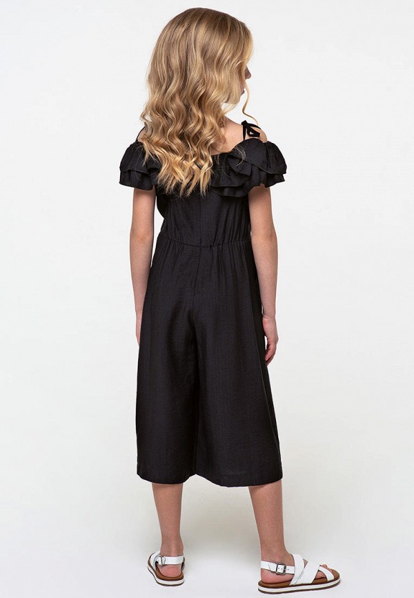 фото Комбинезон charmy white