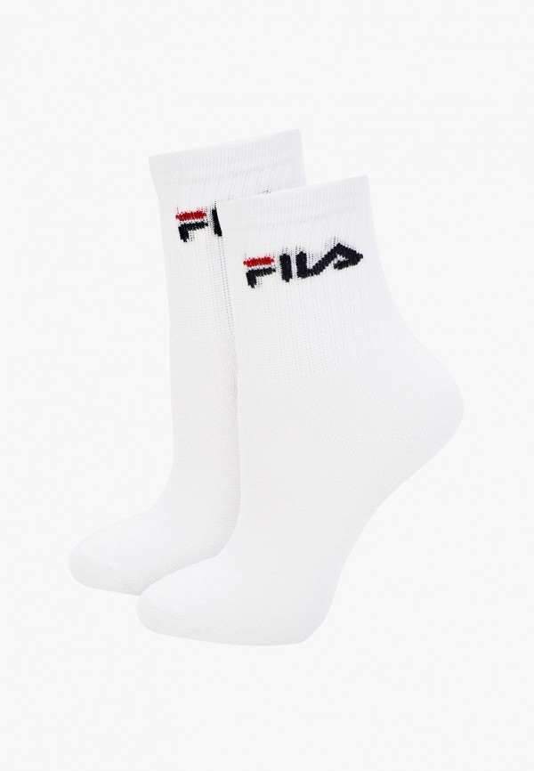 

Носки 2 пары Fila, Белый