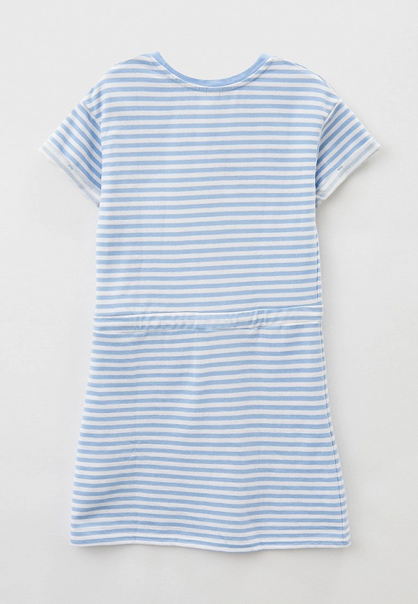 Платье Acoola голубой, размер 152, фото 2