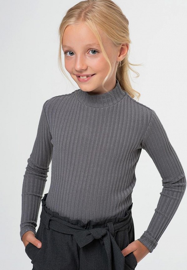 Водолазка Charmy White 3000₽