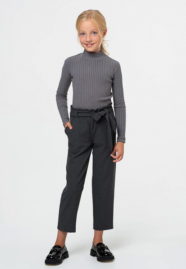 фото Водолазка charmy white