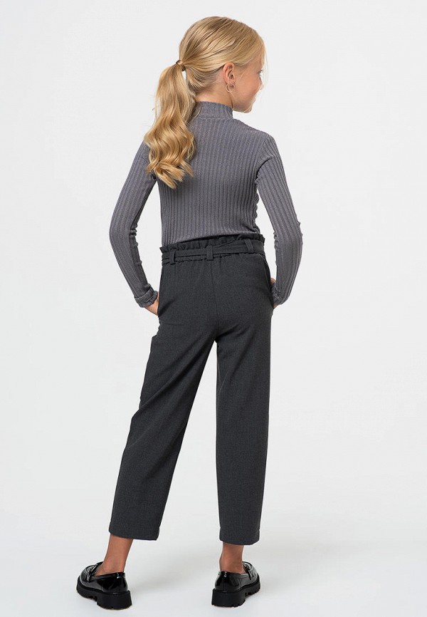 фото Водолазка charmy white