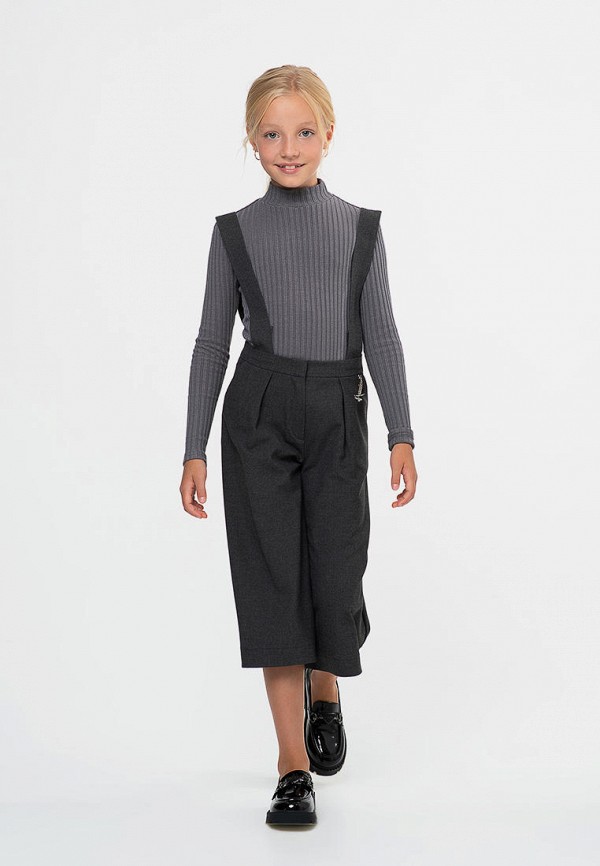 фото Водолазка charmy white