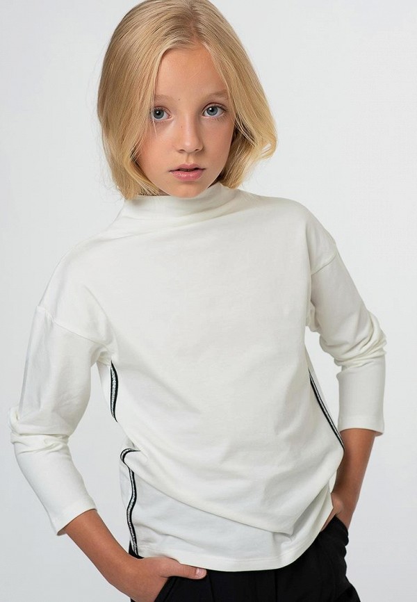 Водолазка Charmy White 1750₽