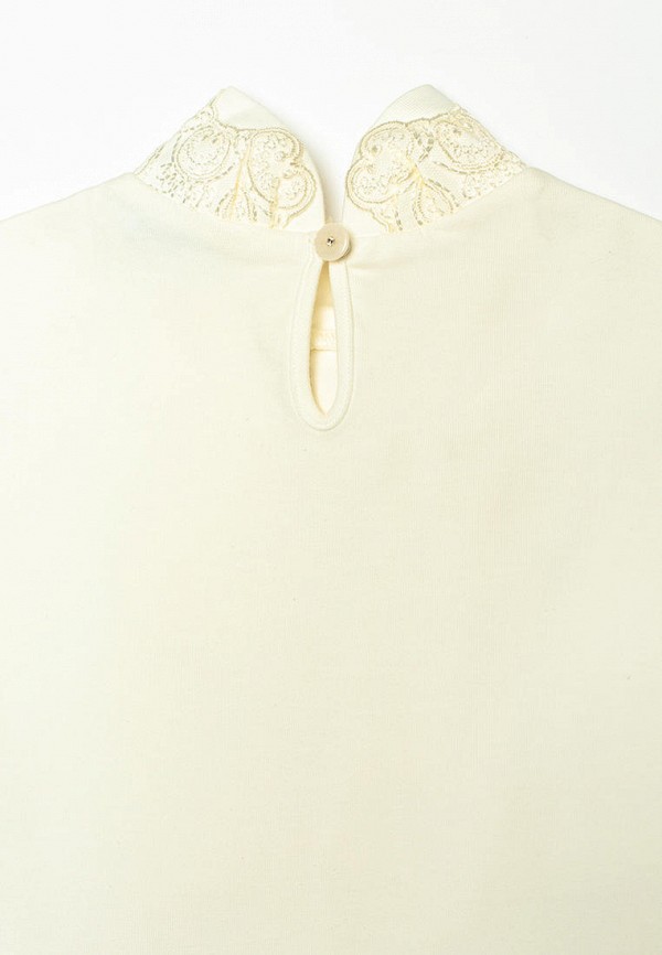 Блуза Charmy White  Фото 4