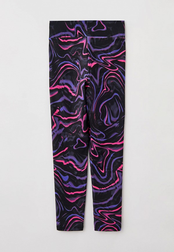 фото Леггинсы fila