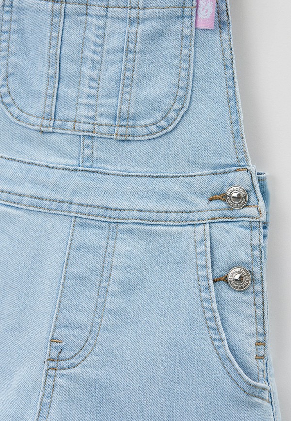 Детский комбинезон джинсовый Gloria Jeans  Фото 3