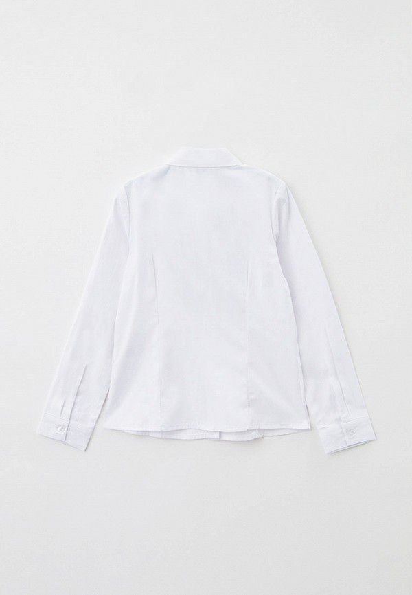 Блуза PlayToday белый, размер 140, фото 2