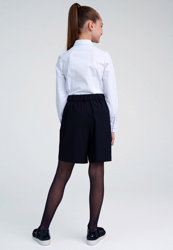 Блуза PlayToday белый, размер 140, фото 6