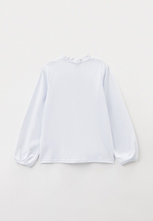 Блуза PlayToday белый, размер 164, фото 2