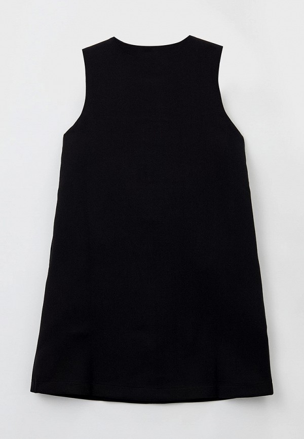 Сарафан PlayToday черный, размер 170, фото 2