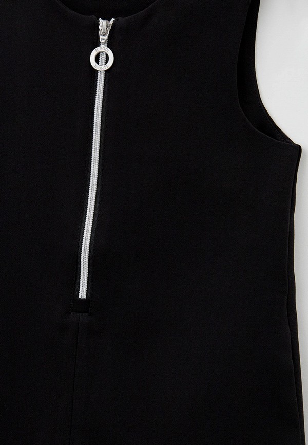 Сарафан PlayToday черный, размер 170, фото 3