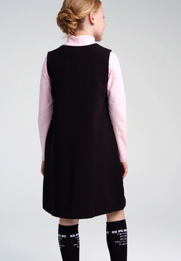 Сарафан PlayToday черный, размер 170, фото 6