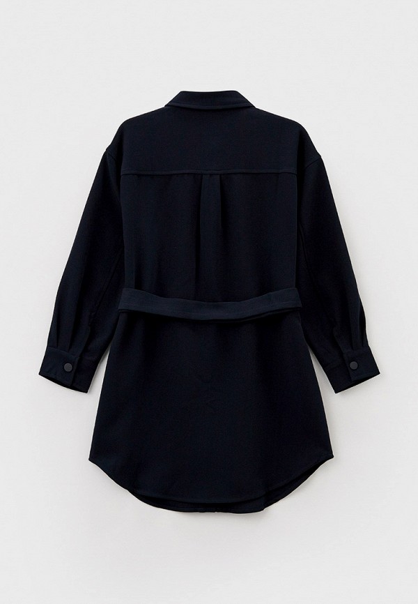 Платье PlayToday синий, размер 170, фото 2