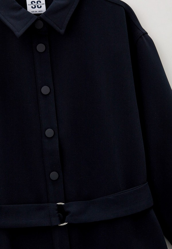 Платье PlayToday синий, размер 170, фото 3