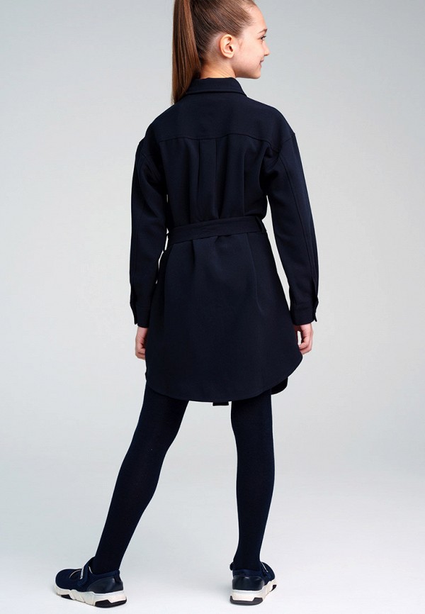 Платье PlayToday синий, размер 170, фото 6