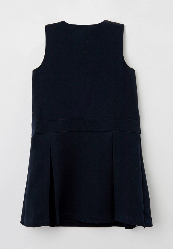 Сарафан PlayToday синий, размер 128, фото 2