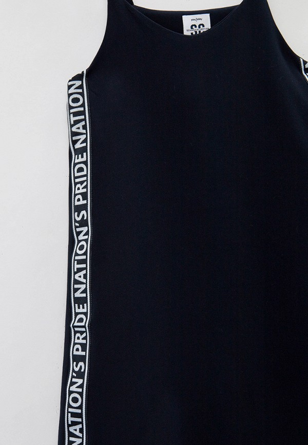 Сарафан PlayToday синий, размер 170, фото 3