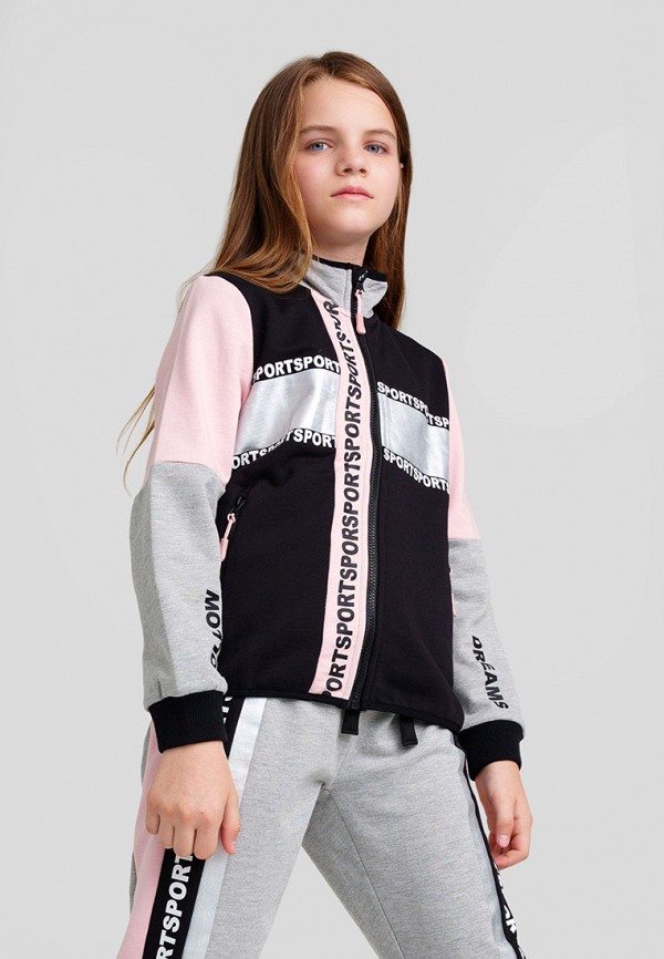 фото Костюм спортивный playtoday